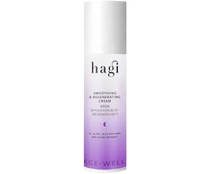 Tołpa HAGI_Age-Well išlyginamasis-regeneruojantis naktinis kremas 50 ml