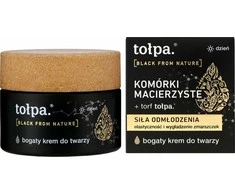 Tołpa Juodas From Nature, 50 ml