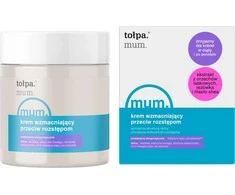 TOŁPA Mum Stiprinantis kremas nuo strijų 250 ml