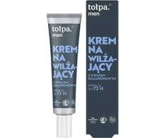 TOŁPA Men Drėkinamasis kremas su hialurono rūgštimi 40 ml
