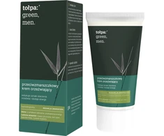 TOŁPA Žalias Men Raminamasis kremas nuo raukšlių 50 ml