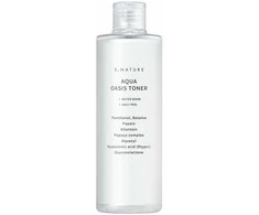 Topa S.NATURE_Aqua Oasis Toneris drėkinamasis tonikas su PHA rūgštimi ir betainu 300 ml