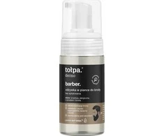 TOŁPA Dermo Barber Foam kondicionierius barzdai ir plaukams 100 ml
