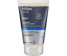 TOŁPA Dermo Men Hydro drėkinamasis balzamas po skutimosi 100 ml