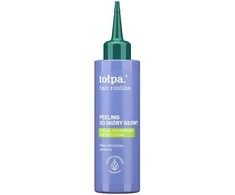 Topa Galvos odos šveitiklis „Hair Routine“, 100 ml