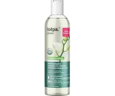 TOŁPA Žalias Normalization Detoksikuojantis šampūnas riebiems plaukams 300 ml