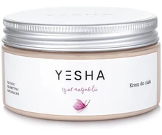 Tołpa YESHA Kūno kremas Juodoji magnolija 200 ml (1850171)