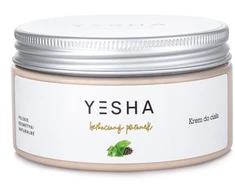 Tołpa YESHA Kūno kremas Herbaciany poranek 200 ml (1850164)