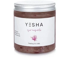 Tołpa YESHA Kūno šveitiklis Juodosios magnolijos 250 ml (1850058)