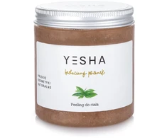 Tołpa YESHA Kūno šveitiklis „Herbaciany Poranek“ 250 ml (1850041)