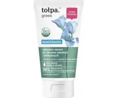TOŁPA Žalias drėkinamasis kondicionierius-serumas ploniems ir švelniems plaukams 150 ml