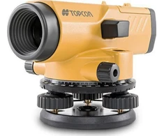 TOPCON OPTINIS LYGISTUVAS AT-B4A