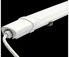 Lubinis šviestuvas TOPE Dulkėms ir vandeniui atsparus LED šviestuvas "LAOS" 18W