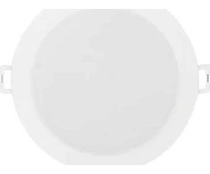 TOPE LED panelė įleidžiamas Rubi 6003000095, 10W, 4K, baltas