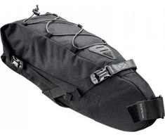 Bike Bag Topeak Loader Backloader (under saddle 10 litres)