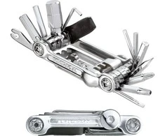 Wrench Topeak Mini 20 Pro Juodas