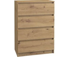 Top E Shop Komoda - Topeshop M4 Artisan