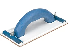 Laikiklis šlifavimo popieriui Topex 08A115, 105x210 mm