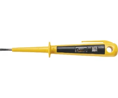 PRÓBNIK 125-250V 140mm WKRĘTAK TOPEX 39D058