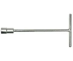 Klucz T formos raktas TOPEX 13 mm x 400 mm