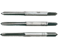 Sriegikliai TOPEX M12 DIN 352 (3 vnt.)