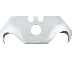 TOPEX Kablio Formos Geležtės (5 vnt., 18x50 mm)