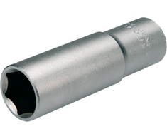Šešiakampė galvutė Topex 1/2", 24mm