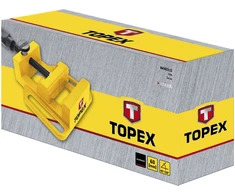 Spaustuvas Topex, 60 mm, 07A306