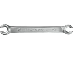 Klucz Stabdžių vamzdelių raktas TOPEX 35D596 8 x 10 mm (CrV)