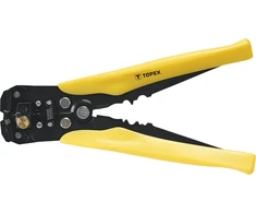 Laidų nužievintojas Topex, 210mm