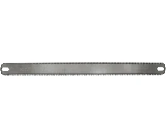 Brzeszczot Pjūklo diskas metalui ir medienai, 300 mm, dvipusis, 24 vnt.