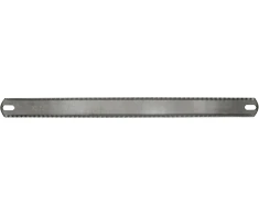 Brzeszczot Metalinis pjūklo diskas 300 x 25 mm, dvipusis, 24 vnt.