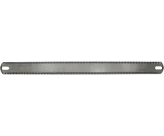 Pjūklai metalui TOPEX 10A335 (300 mm, 5 vnt. komplektas)