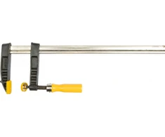 Ścisk Priveržimo varžtas 50 x 150 mm, TÜV/GS,