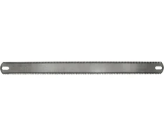Brzeszczot Pjūkliukai TOPEX Metalui ir Medienai 300x25 mm