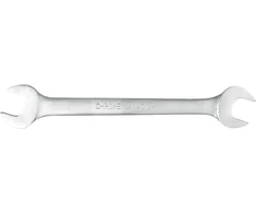 Raktas TOPEX 16 x 17 mm (dviejų galų)