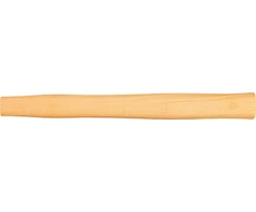 Plaktuko Rankena TOPEX 40 cm (2000 gr.) iš Bukinės Medžiagos