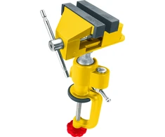 Spaustuvas TOPEX 07A307 75 mm (aliuminis)