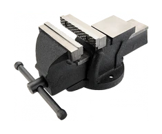 Spaustuvas Topex 07A112, 125mm