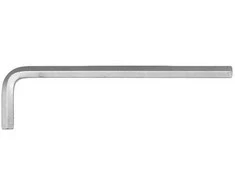Šešiakampis raktas TOPEX 35D906 6 mm, 134 x 32 mm