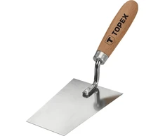 Tinko Mentelė TOPEX 13A800 (80x160 mm)