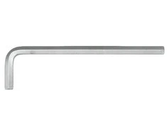 Topex Šešiakampis raktas 4,0 mm, 10 vnt