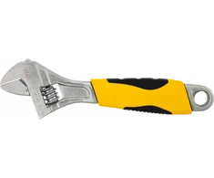 Reguliuojamas raktas TOPEX 250 mm (0-31 mm)