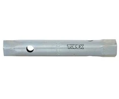 Klucz Raktas vamzdinis dvipusis Topex | 30x32mm