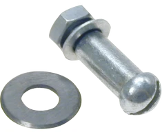 Koko Plytelių pjaustytuvo pjovimo ratukas, 22 x 5 x 2 mm