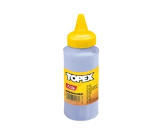 Topex Kreida, 115 gr., raudona
