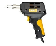 Lutownica 100 W transformatorinis lituoklis