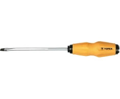 Topex plyšinis atsuktuvas 8x250 mm - 39D255