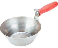Czerpak Mūro samtis 160 mm