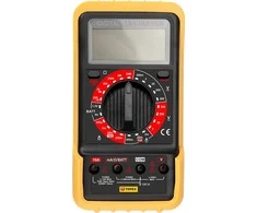 Miernik Universalus elektroninis skaitiklis